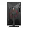 Monitor de computador AOC G4 27G4ZR 68,6 cm (27 polegadas) 1920 x 1080 píxeis Full HD LED preto, vermelho