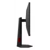 Monitor de computador AOC G4 27G4ZR 68,6 cm (27 polegadas) 1920 x 1080 píxeis Full HD LED preto, vermelho