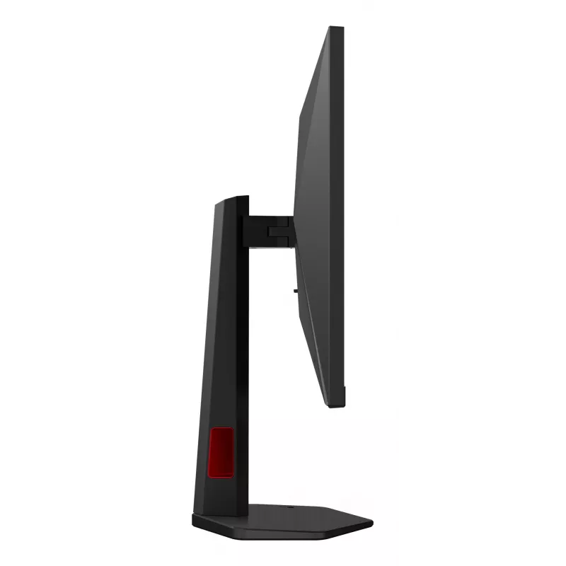 Monitor de computador AOC G4 27G4ZR 68,6 cm (27 polegadas) 1920 x 1080 píxeis Full HD LED preto, vermelho