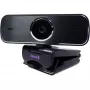 Webcam TERRA JP-WTFF-1080 2 MP 1920 x 1080 píxeis USB preto