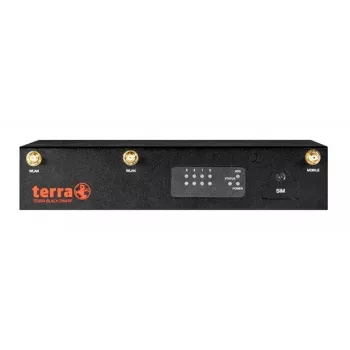 Firewall de hardware TERRA 6466378 desktop 2,83 Gbit/s