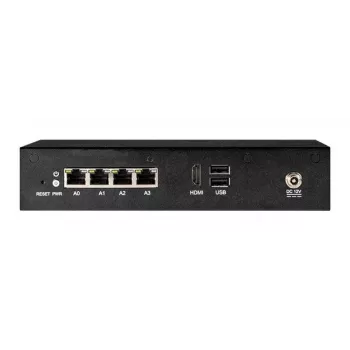Firewall de hardware TERRA 6466378 desktop 2,83 Gbit/s