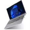 Portátil TERRA MOBILE US1220800 Intel® Core™ i7 i7-1355U 39,6 cm (15,6 polegadas) Full HD 16 GB DDR5-SDRAM 512 GB SSD Wi-Fi 6 (802.11ax) Windows 11 Pro prateado