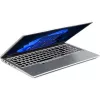 Portátil TERRA MOBILE US1220800 Intel® Core™ i7 i7-1355U 39,6 cm (15,6 polegadas) Full HD 16 GB DDR5-SDRAM 512 GB SSD Wi-Fi 6 (802.11ax) Windows 11 Pro prateado
