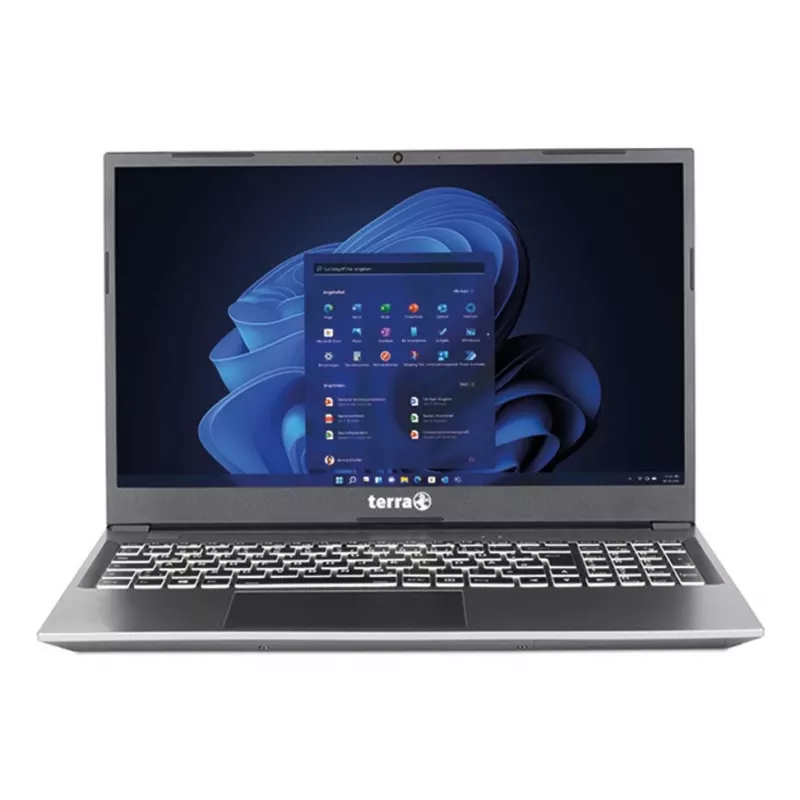TERRA 1517R Intel® Core™ i3 i3-1315U Portátil 39,6 cm (15,6