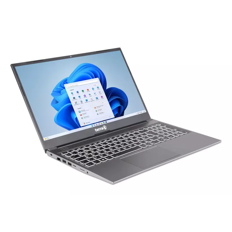 TERRA 1517R Intel® Core™ i3 i3-1315U Portátil 39,6 cm (15,6