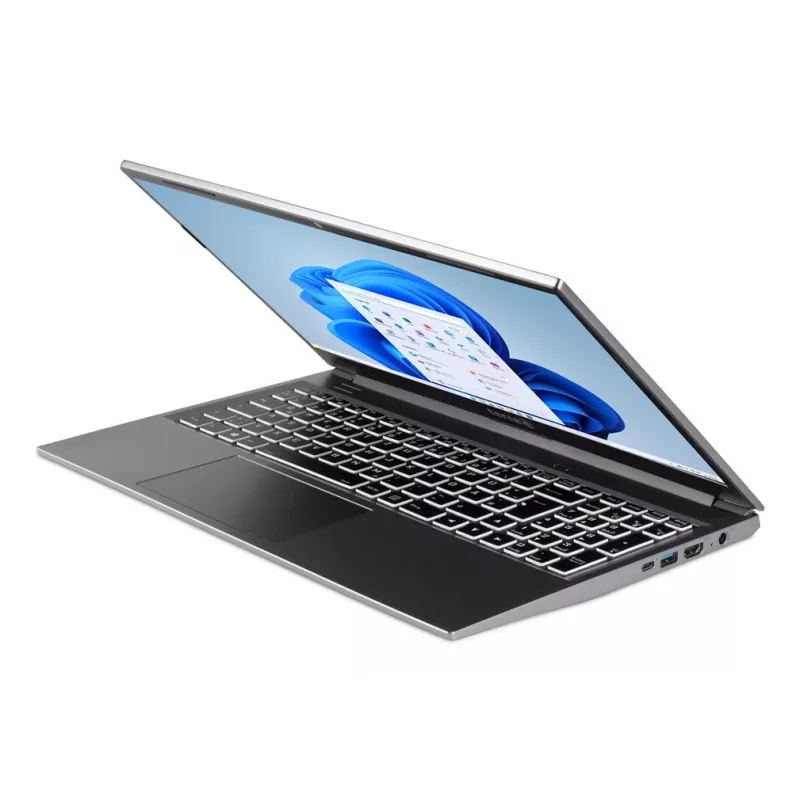 TERRA 1517R Intel® Core™ i3 i3-1315U Portátil 39,6 cm (15,6