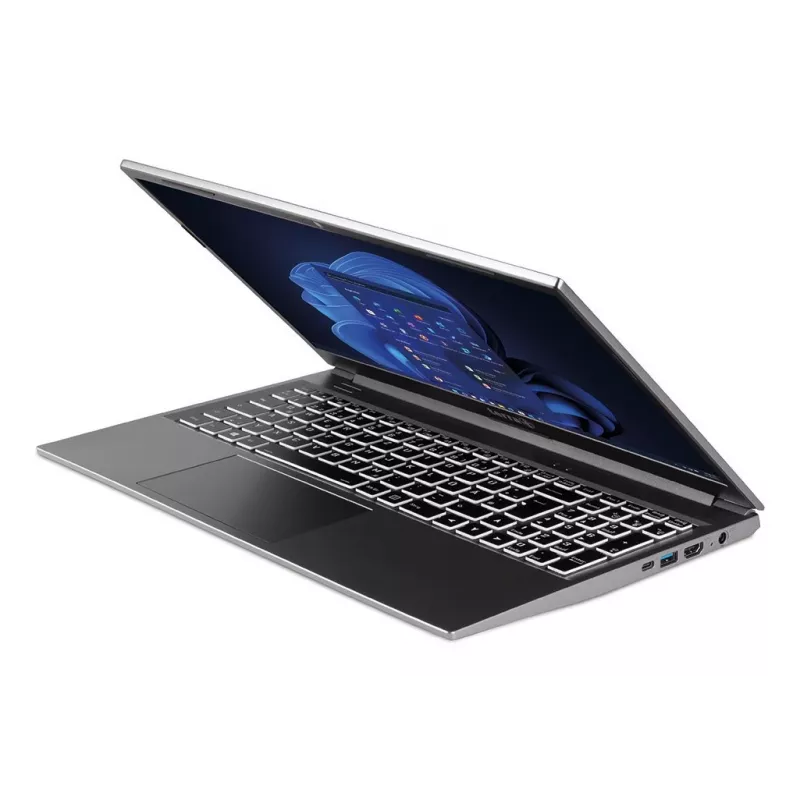 TERRA 1517R Intel® Core™ i3 i3-1315U Portátil 39,6 cm (15,6