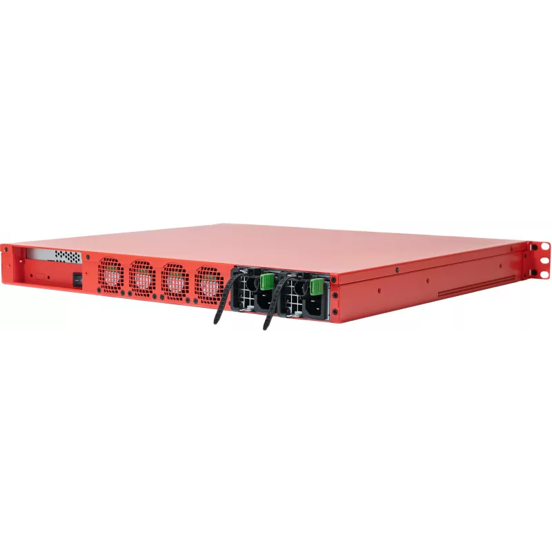 Securepoint RC2000RR G6 Firewall de hardware 1U 91 Gbit/s