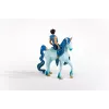 schleich BAYALA Aryon no unicórnio, 5 ano(s), Elfos do Sol, Unicórnios e Fadas, Multicolor