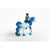 schleich BAYALA Aryon no unicórnio, 5 ano(s), Elfos do Sol, Unicórnios e Fadas, Multicolor