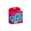 schleich BAYALA Aryon no unicórnio, 5 ano(s), Elfos do Sol, Unicórnios e Fadas, Multicolor