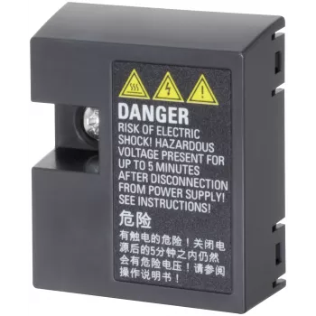 Siemens 6SL3255-0VA00-2AA1 Módulo Common Interface (CI)