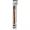 Passagem de janela InLine cabo SAT extraplano para ficha F, 0,11 m de cabo, 23×265×12 mm