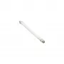 Passagem de janela para cabo SAT InLine ficha F–ficha F, branco, 21×220×13 mm