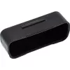 InLine Tampa de proteção contra pó para conector fêmea DVI preto 50 unid. 59948G