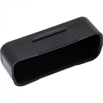 InLine Tampa de proteção contra pó para conector fêmea DVI preto 50 unid. 59948G