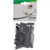 InLine Tampa de proteção contra pó para conector fêmea DVI preto 50 unid. 59948G