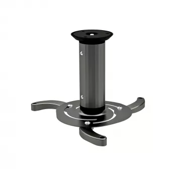 Suporte para projetor InLine 23134A altura 130/200 mm máx. 10 kg