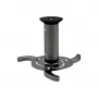 Suporte para projetor InLine 23134A altura 130/200 mm máx. 10 kg