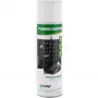 Spray de limpeza InLine Power De-Duster para PC/servidor — alta pressão 400 ml, para ecrãs e plásticos
