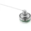 Spray de limpeza InLine Power De-Duster para PC/servidor — alta pressão 400 ml, para ecrãs e plásticos