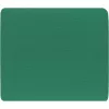 Tapete de rato InLine 250x220x6mm verde superfície têxtil antiderrapante