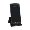 InLine Suporte de secretária para smartphone e telemóvel, suporte passivo, Preto