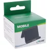 InLine Suporte de secretária para smartphone e telemóvel, suporte passivo, Preto