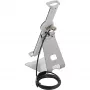 Suporte de segurança universal InLine para tablet, para 10