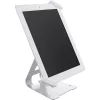 Suporte de segurança universal InLine para tablet, para 10 inch-13 inch, com cabo de fecho de chave