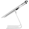 Suporte de segurança universal InLine para tablet, para 10 inch-13 inch, com cabo de fecho de chave