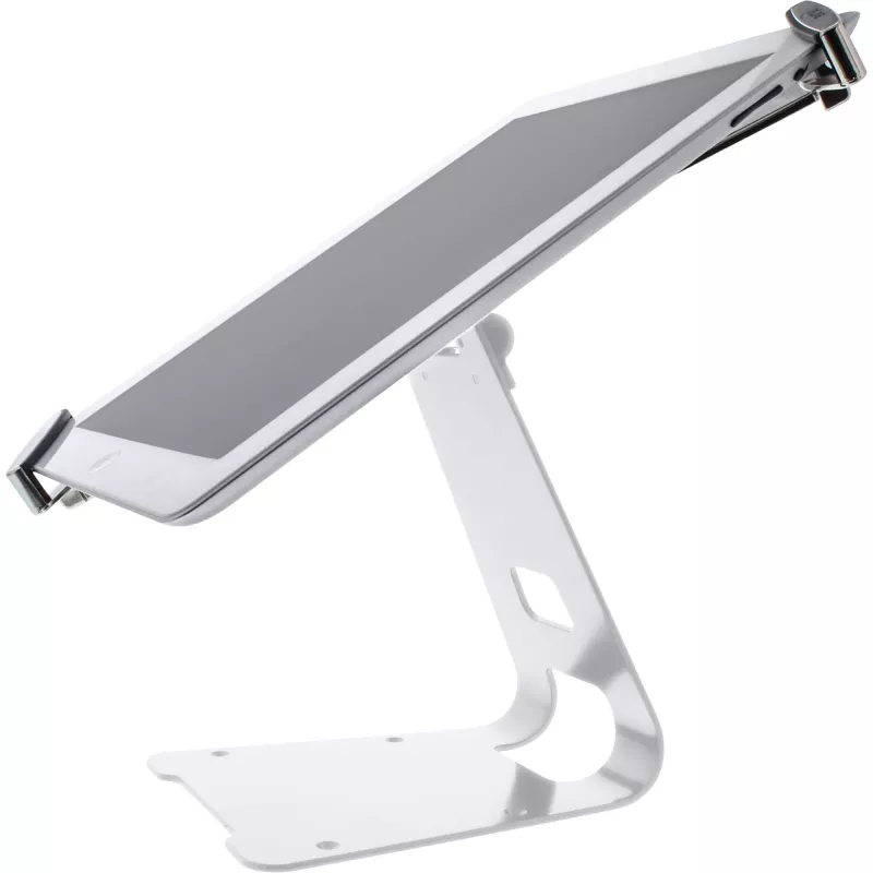 Suporte de segurança universal InLine para tablet, para 10 inch-13 inch, com cabo de fecho de chave