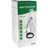 Suporte de segurança universal InLine para tablet, para 10 inch-13 inch, com cabo de fecho de chave