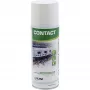Substância de limpeza InLine Kontaktreiniger 400 ml — limpa-contactos universal para contactos e aparelhos elétricos