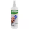 Limpa-quadros brancos InLine 250 ml – líquido de limpeza para quadros brancos, verde/branco