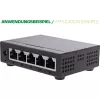 Pés de borracha InLine, embalagem de 20 unid., preto, forma plana 1,2 cm, borracha, preto