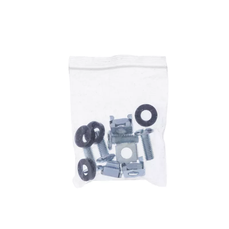 InLine prateleira 19 inch 150 mm 10 kg 1HE RAL 7035 cinzento