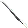 Caixa de ligação FTTH InLine pré-montada 4x LC/APC 9/125µm 15 m