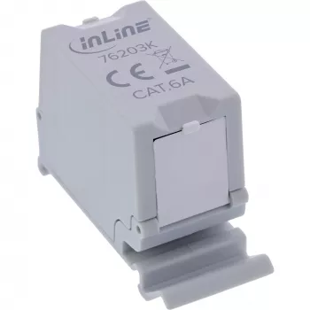 Módulo keystone InLine 76203K