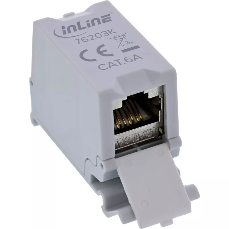 Módulo keystone InLine 76203K
