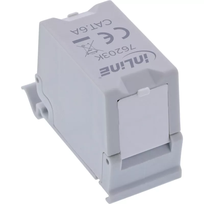 Módulo keystone InLine 76203K