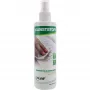 Spray de limpeza de aparelhos InLine 43206 — limpa-teclados, 250 ml, verde/branco