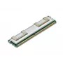 Fujitsu memória 2GB 2x1GB FBD533 PC2-4200F d ECC módulo de memória DDR2 240-Pin DIMM
