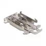 Shuttle MDR01 clipe para calha DIN para box PCs industriais aço