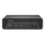 Mini PC Shuttle NE1010BA Intel N100 8GB DDR4 128GB SSD Windows 11 Pro