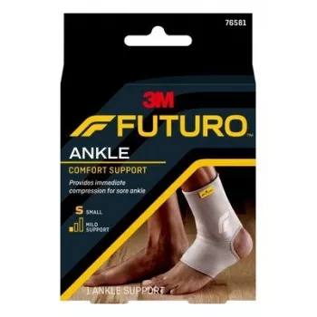 Tornozeleira 3M FUTURO 5889544 tamanho S