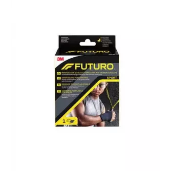 3M FUTURO 09033DABI apoio de mão e pulso tamanho único