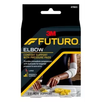 3M FUTURO 47863 cotoveleira L