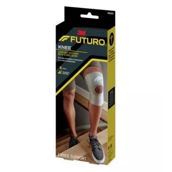 Joelheira 3M FUTURO 46163 S utilização correta joelho